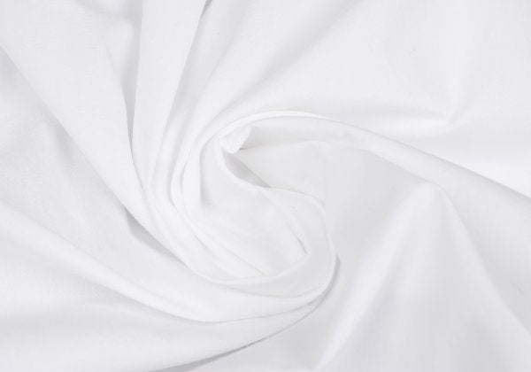 zucca dayz White Cotton Half-Zip Short Sleeve Dress Size M