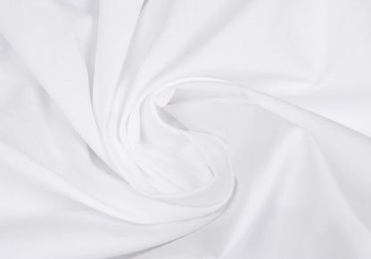 zucca dayz White Cotton Half-Zip Short Sleeve Dress Size M