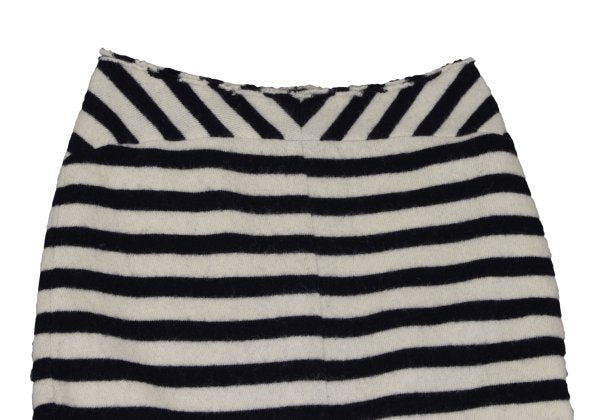 JUNYA WATANABE COMME des GARCONS Wool Knit Skirt Size S