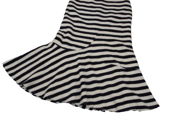 JUNYA WATANABE COMME des GARCONS Wool Knit Skirt Size S