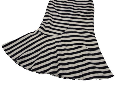 JUNYA WATANABE COMME des GARCONS Wool Knit Skirt Size S