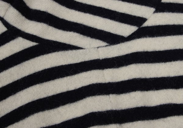 JUNYA WATANABE COMME des GARCONS Wool Knit Skirt Size S