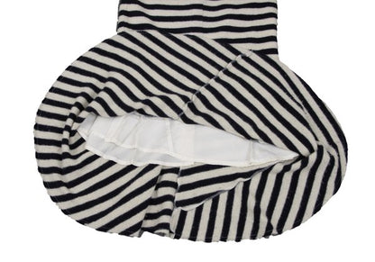 JUNYA WATANABE COMME des GARCONS Wool Knit Skirt Size S