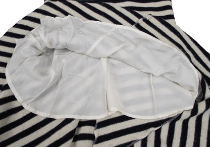 JUNYA WATANABE COMME des GARCONS Wool Knit Skirt Size S