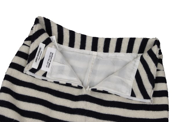 JUNYA WATANABE COMME des GARCONS Wool Knit Skirt Size S