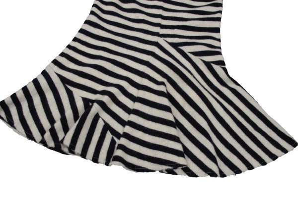 JUNYA WATANABE COMME des GARCONS Wool Knit Skirt Size S