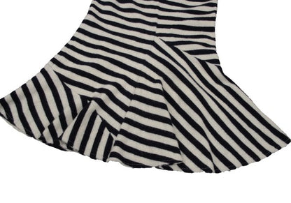 JUNYA WATANABE COMME des GARCONS Wool Knit Skirt Size S