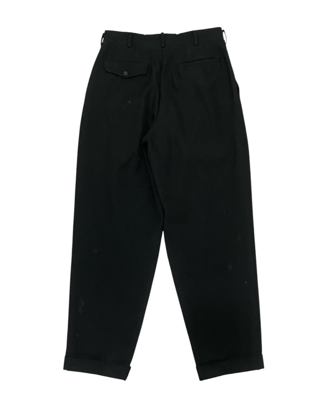 Comme Des Garçons Homme AD1998 Pants