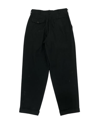 Comme Des Garçons Homme AD1998 Pants