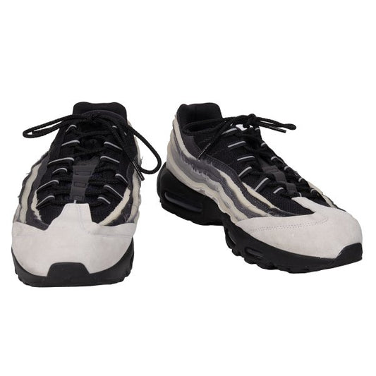 NIKE AIR MAX x COMME des GARCONS HOMME PLUS x NIKE 95 Sneakers Size 28cm