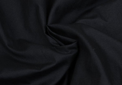 COMME des GARCONS HOMME PLUS 10SS Bow Shirt Black Size XS