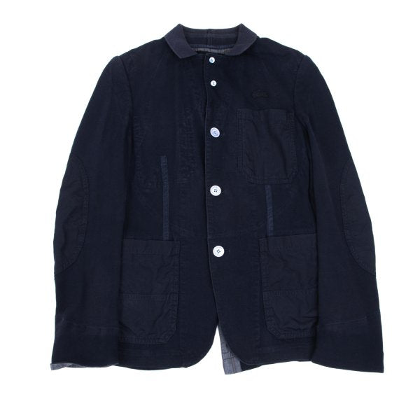 Comme des Garcons JUNYA WATANABE MAN 08SS x LACOSTE Size SS