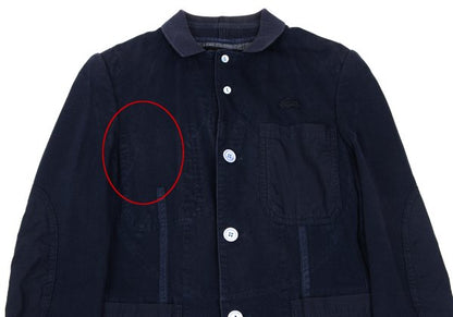 Comme des Garcons JUNYA WATANABE MAN 08SS x LACOSTE Size SS