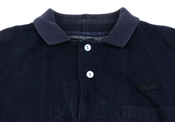 Comme des Garcons JUNYA WATANABE MAN 08SS x LACOSTE Size SS