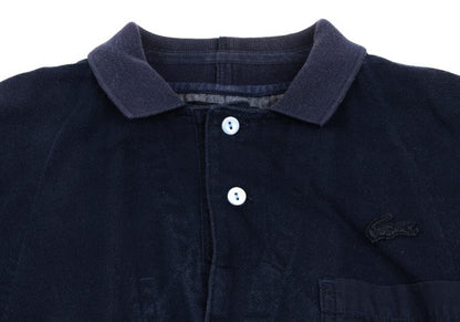 Comme des Garcons JUNYA WATANABE MAN 08SS x LACOSTE Size SS