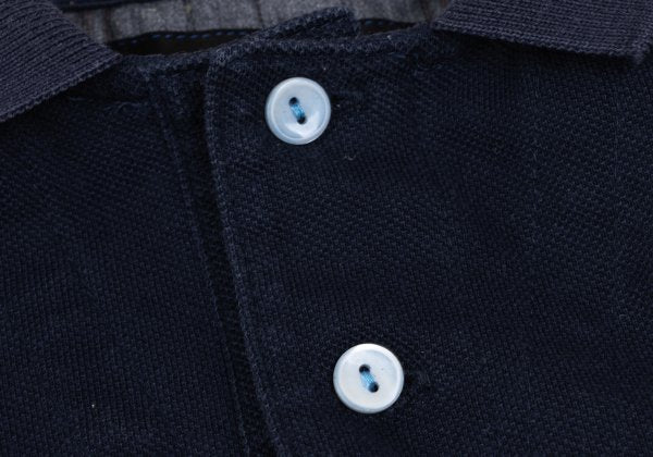 Comme des Garcons JUNYA WATANABE MAN 08SS x LACOSTE Size SS
