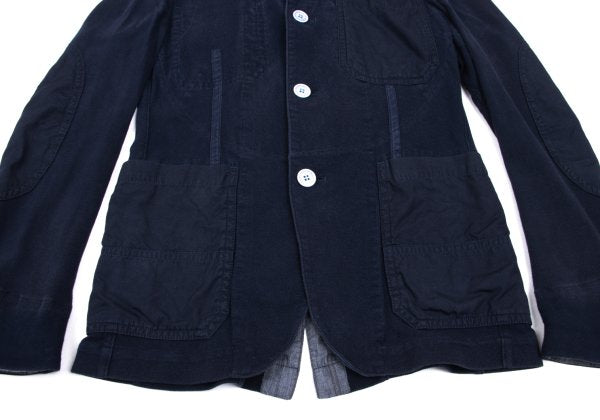 Comme des Garcons JUNYA WATANABE MAN 08SS x LACOSTE Size SS