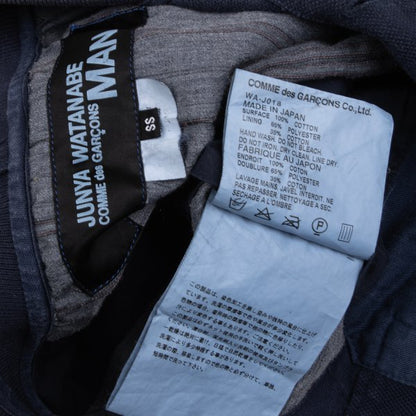 Comme des Garcons JUNYA WATANABE MAN 08SS x LACOSTE Size SS