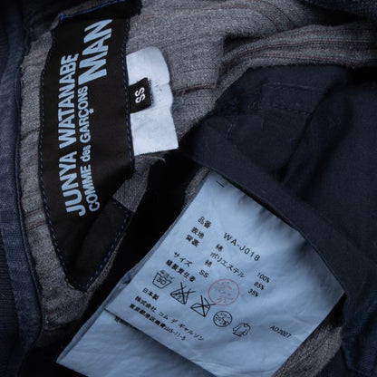 Comme des Garcons JUNYA WATANABE MAN 08SS x LACOSTE Size SS