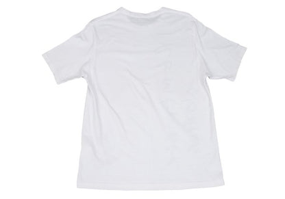 COMME des GARCONS x UNDERCOVER ISM x CDG Front Print T-Shirt White Size M