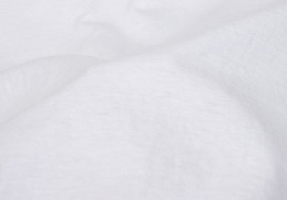 COMME des GARCONS x UNDERCOVER ISM x CDG Front Print T-Shirt White Size M