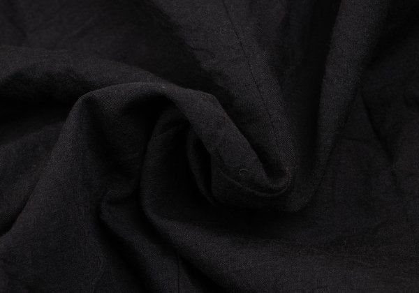 kolor Wool Wrinkle Processed 4B Jacket Dark Brown Size 1