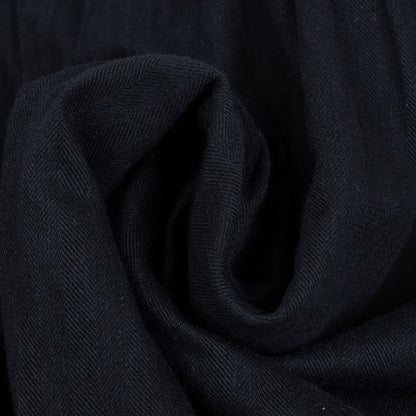 COMME des GARCONS HOMME Cotton Shadow Pants Navy Size S
