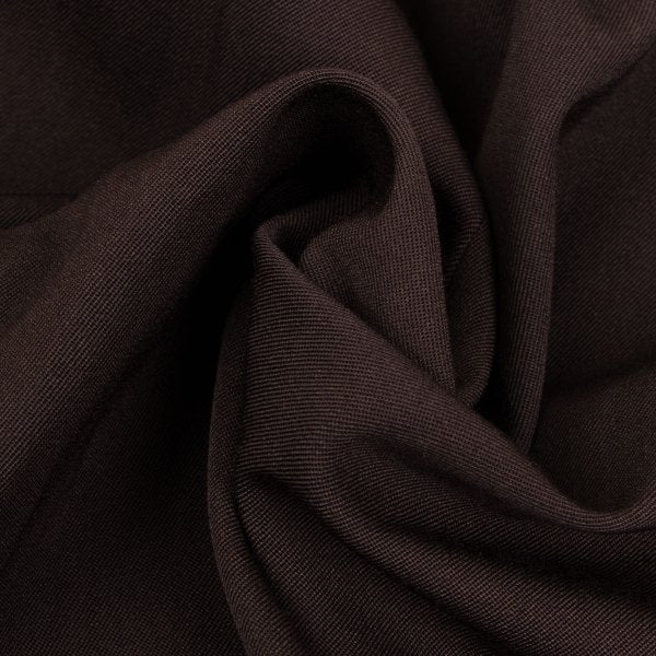 COMME des GARCONS HOMME PLUS Wool Pants Brown Size S