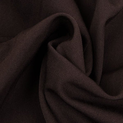 COMME des GARCONS HOMME PLUS Wool Pants Brown Size S