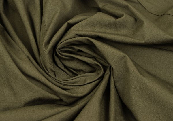 Ground Y 21SS Cotton Sarrouel Pants Khaki Size 3