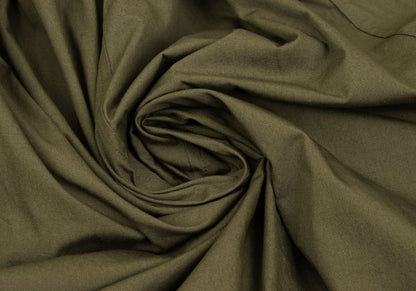Ground Y 21SS Cotton Sarrouel Pants Khaki Size 3
