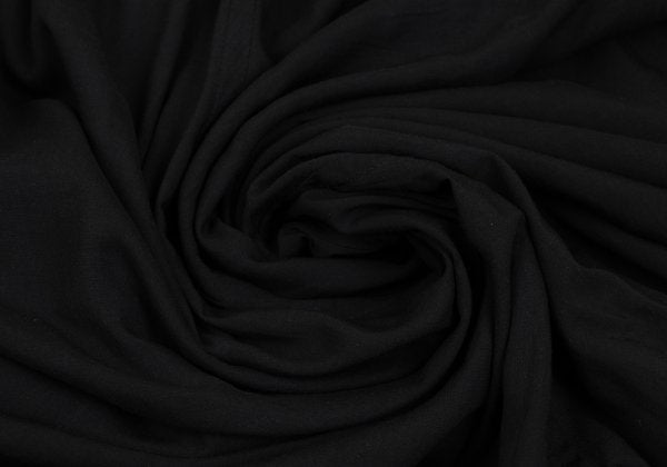 BLACK Scandal Yohji Yamamoto 18AW Nude Pants Black Size 2