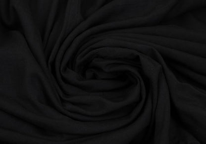 BLACK Scandal Yohji Yamamoto 18AW Nude Pants Black Size 2