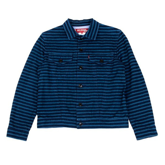 JUNYA WATANABE MAN x Levi's Cotton Jacket Blue Size XS