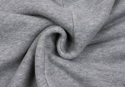 ATTACHMENT Cotton Pullover Sweatshirt Gray Size 1