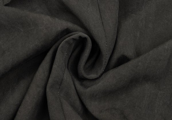 ATTACHMENT Rayon Trench Coat Mocha Size 1