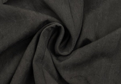 ATTACHMENT Rayon Trench Coat Mocha Size 1