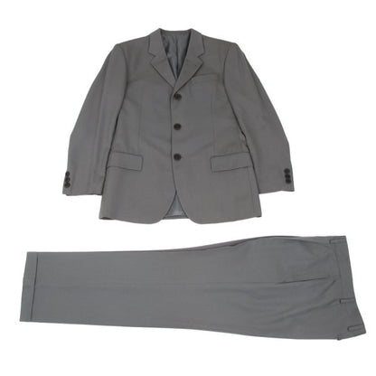 Jean Paul GAULTIER CLASSIQUE Wool Poly Jacket Gray Size 48