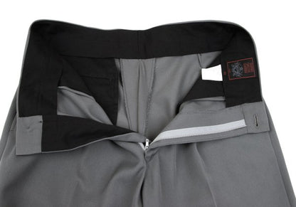 Jean Paul GAULTIER CLASSIQUE Wool Poly Jacket Gray Size 48