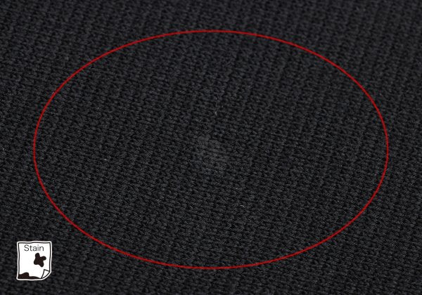 Yohji Yamamoto POUR HOMME Wool Knit Jacket Black Size 3