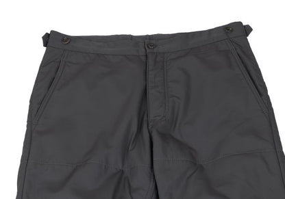 COMME des GARCONS HOMME PLUS Poly Fleece Lined Pants Size S