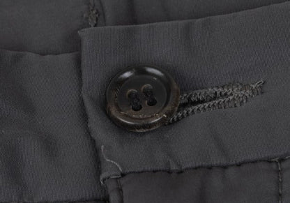 COMME des GARCONS HOMME PLUS Poly Fleece Lined Pants Size S