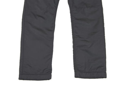 COMME des GARCONS HOMME PLUS Poly Fleece Lined Pants Size S