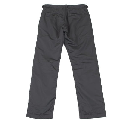 COMME des GARCONS HOMME PLUS Poly Fleece Lined Pants Size S