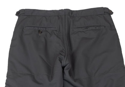 COMME des GARCONS HOMME PLUS Poly Fleece Lined Pants Size S