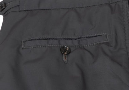 COMME des GARCONS HOMME PLUS Poly Fleece Lined Pants Size S