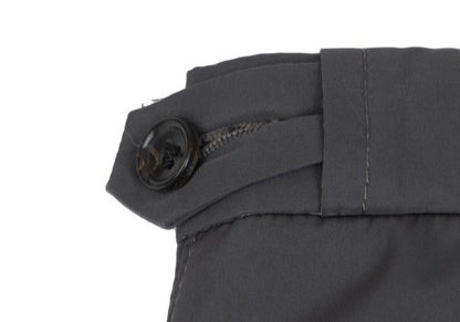 COMME des GARCONS HOMME PLUS Poly Fleece Lined Pants Size S