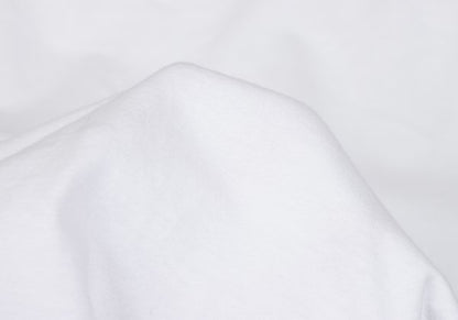 COMME des GARCONS SHIRT Iyami Print T-Shirt White Size M