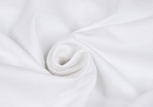 COMME des GARCONS SHIRT Iyami Print T-Shirt White Size M