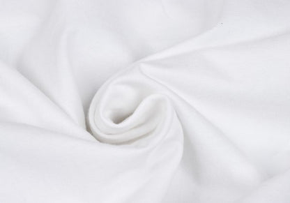 COMME des GARCONS SHIRT Iyami Print T-Shirt White Size M